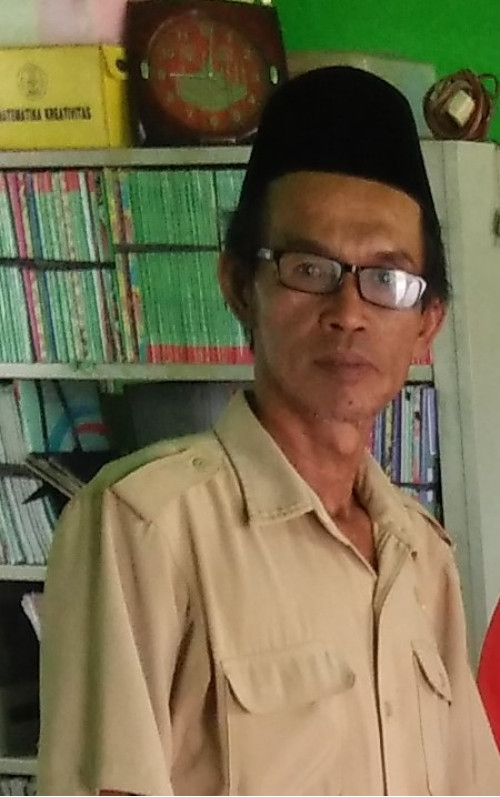 Malian, S.Pd.SD