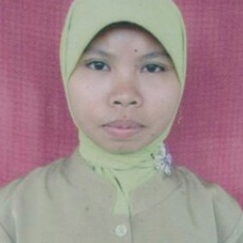 Rodiana, S.Pd