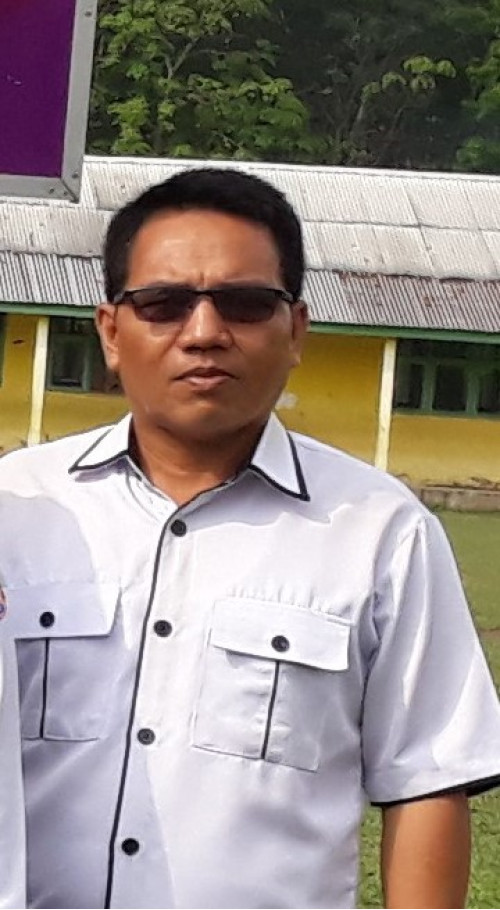 Muhamad Nasir, S.Pd.SD