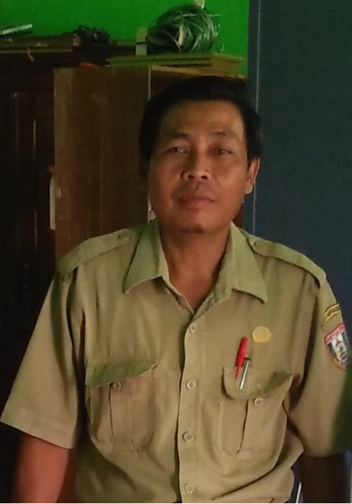 Sunarto, S.Pd.SD