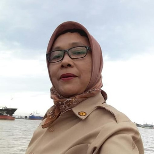 Nuryani, S.Pd