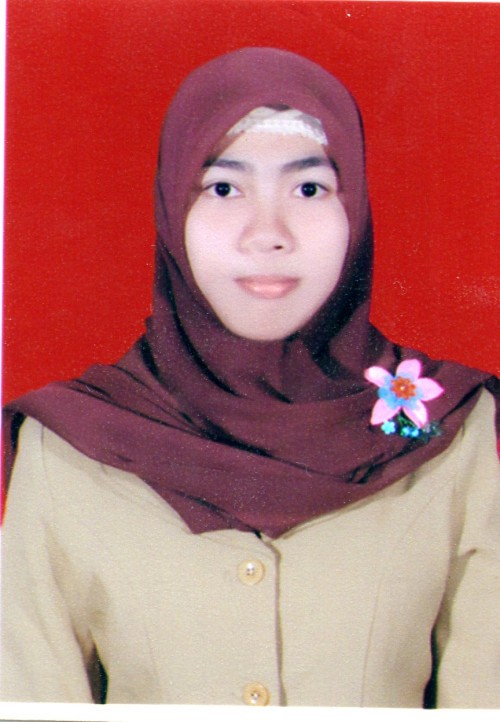 Naiza Irawati, S.Pd